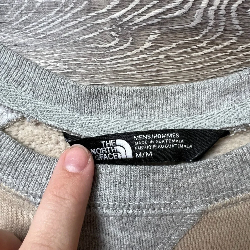 The North Face north face